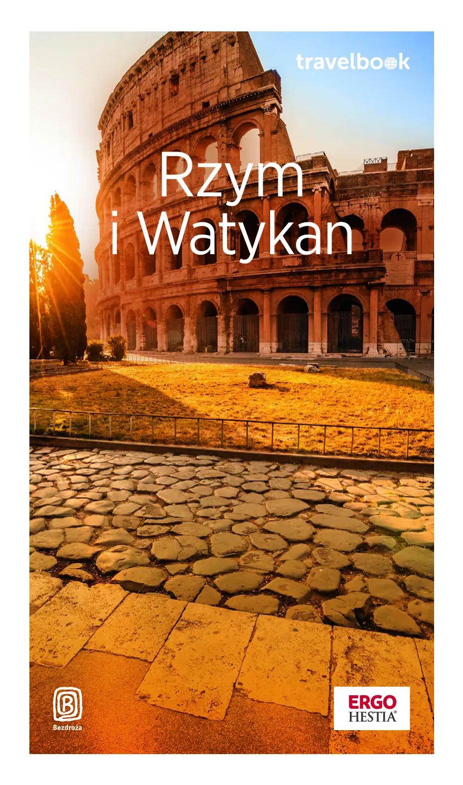 Fragment „Rzym i Watykan. Travelbook. Wyd. 1” — strona 1 z 9