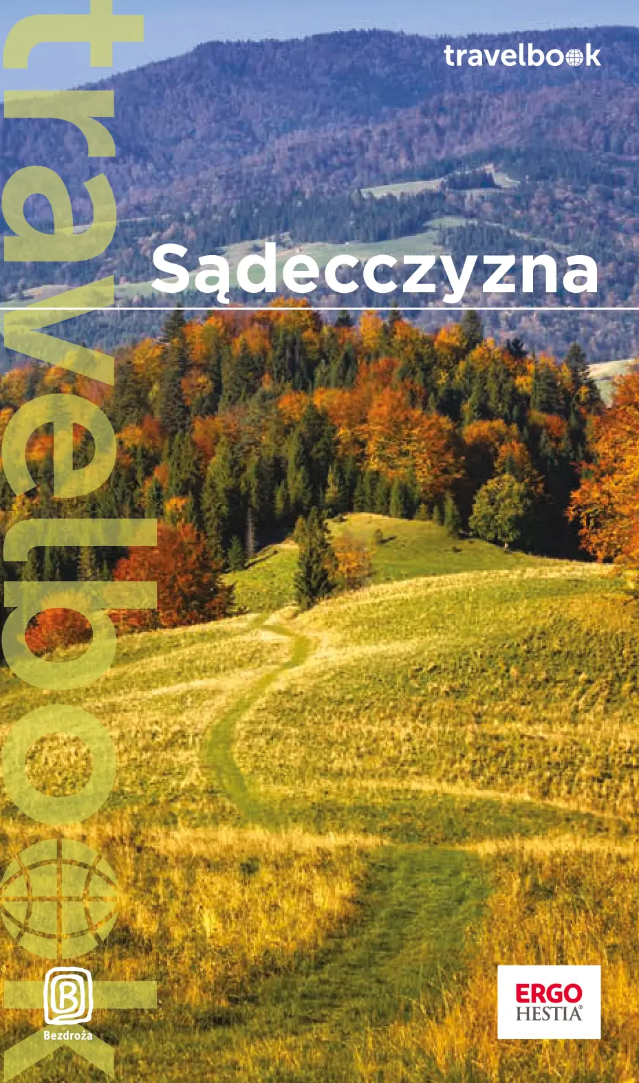 Fragment „Sądecczyzna. Travelbook. Wydanie 1” — strona 1 z 30