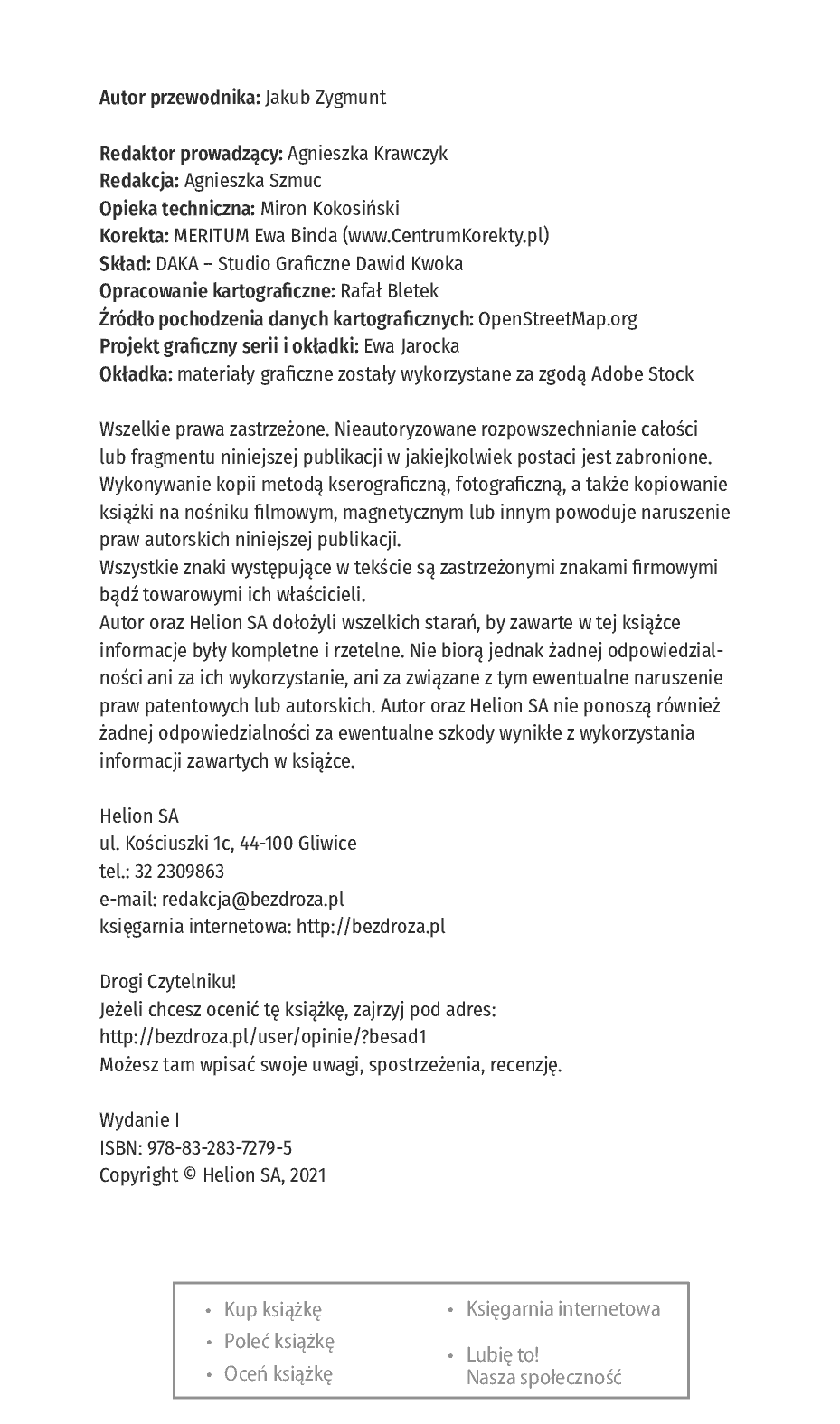Fragment „Sądecczyzna. Travelbook. Wydanie 1” — strona 2 z 30