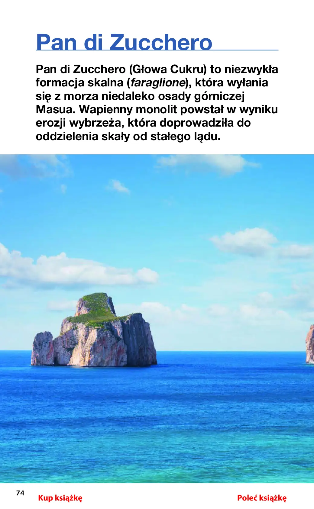 Fragment „Sardynia. #Travel&Style. Wydanie 1” — strona 8 z 28