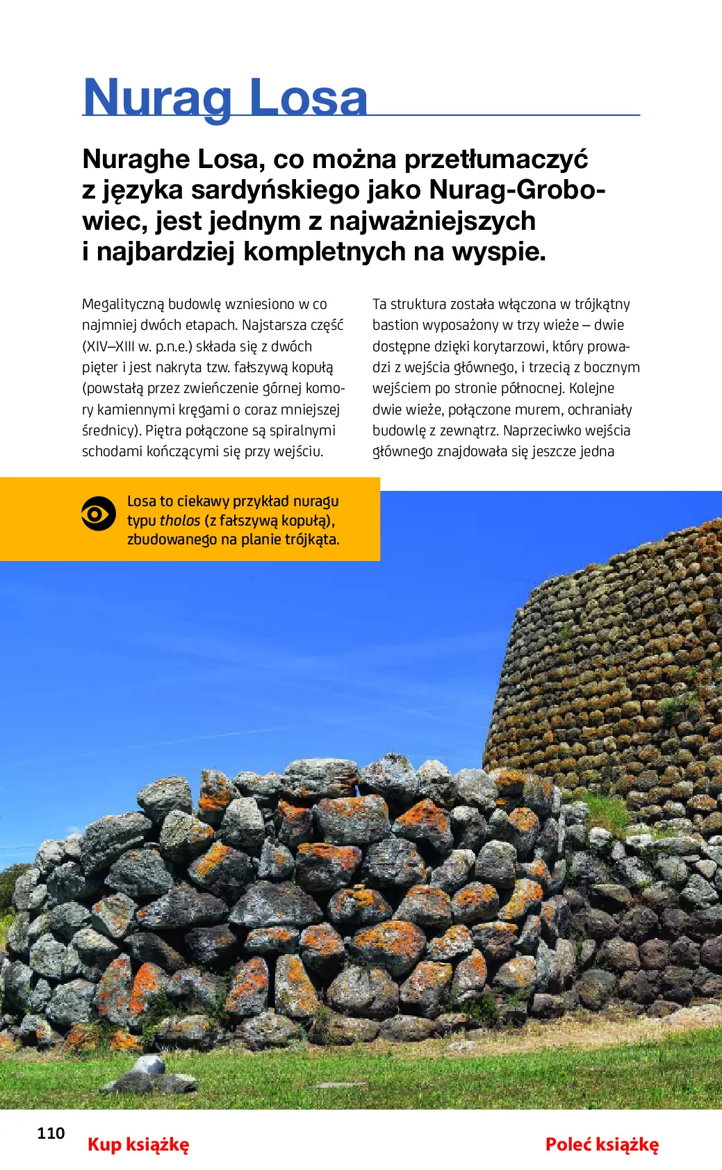 Fragment „Sardynia. #Travel&Style. Wydanie 1” — strona 16 z 28