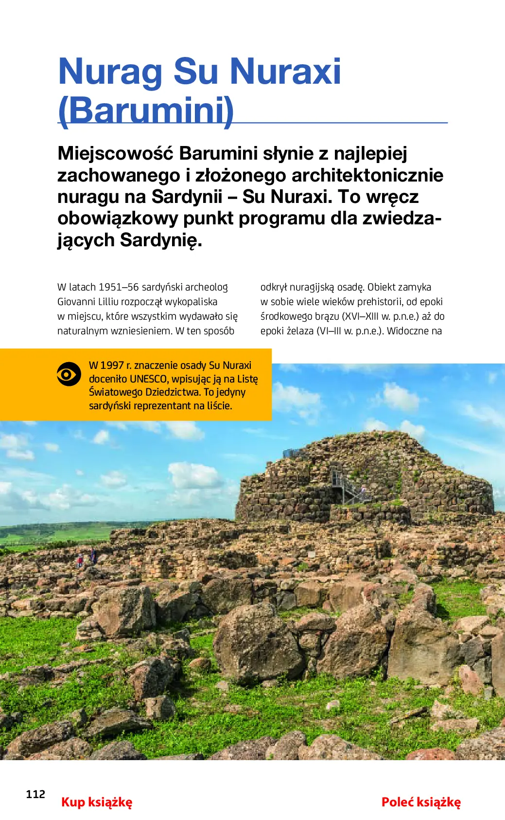 Fragment „Sardynia. #Travel&Style. Wydanie 1” — strona 18 z 28