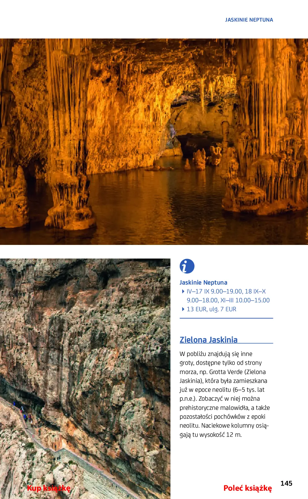 Fragment „Sardynia. #Travel&Style. Wydanie 1” — strona 21 z 28