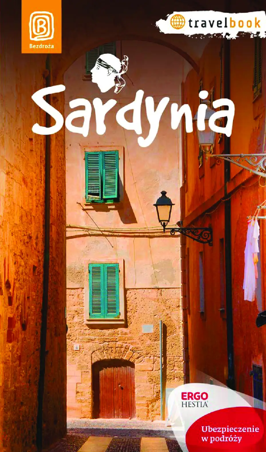 Fragment „Sardynia. Travelbook. Wydanie 1” — strona 1 z 19