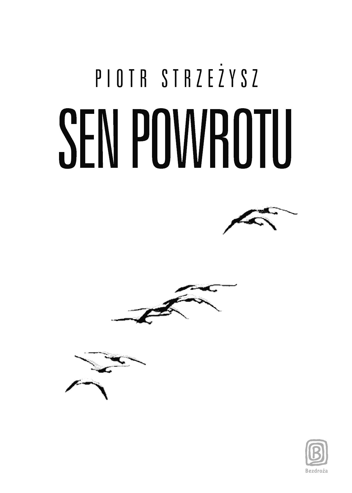 Fragment „Sen powrotu” — strona 1 z 9