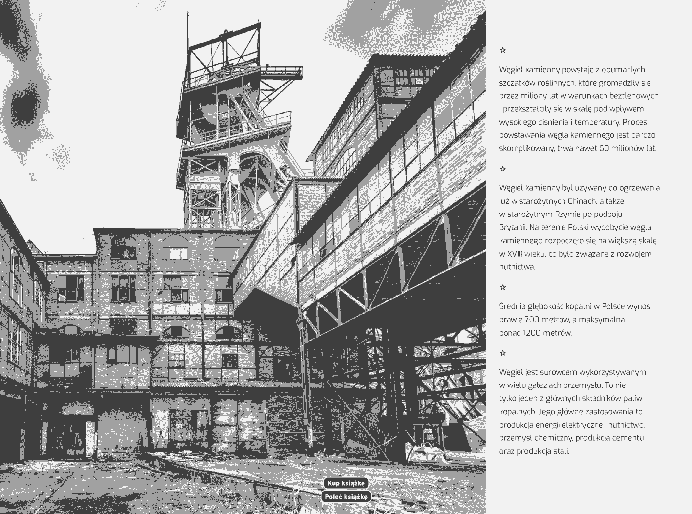 Fragment „Po szychcie. Życie w cieniu przemysłu. Opowieść o Górnym Śląsku” — strona 2 z 14
