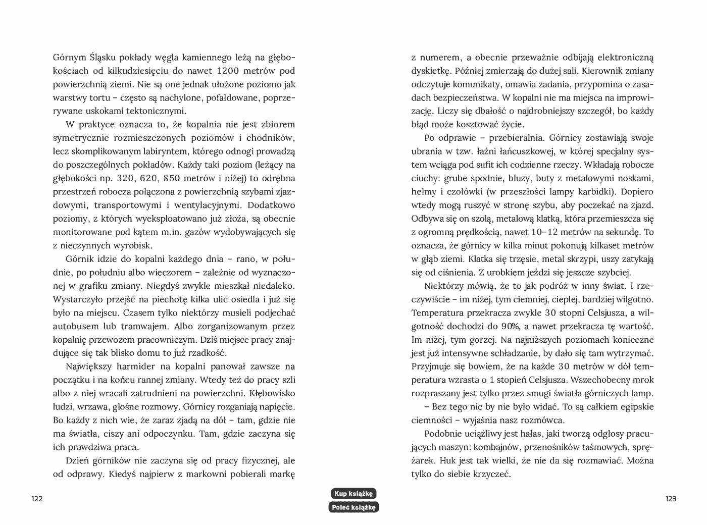 Fragment „Po szychcie. Życie w cieniu przemysłu. Opowieść o Górnym Śląsku” — strona 11 z 14