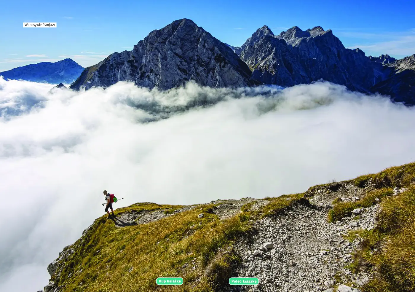 Fragment „Słowenia. Trek&Travel. Wydanie 1” — strona 10 z 13