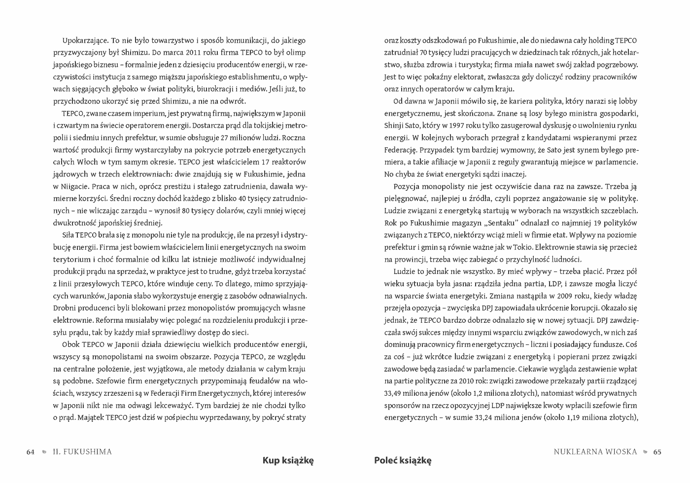 Fragment „Słońce jeszcze nie wzeszło. Tsunami. Fukushima” — strona 10 z 14