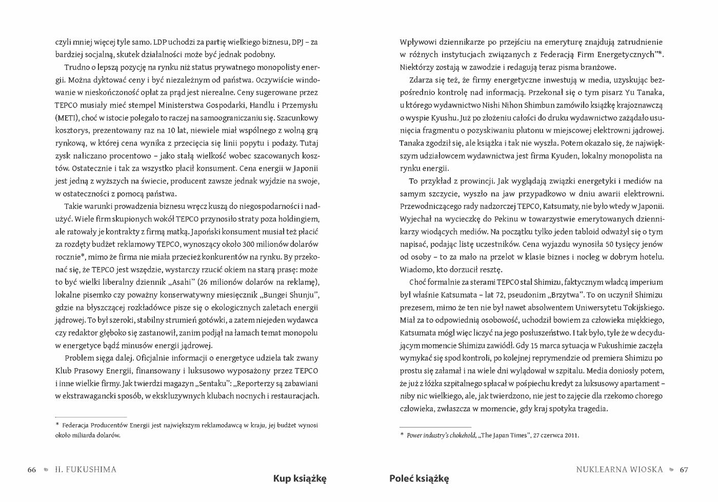 Fragment „Słońce jeszcze nie wzeszło. Tsunami. Fukushima” — strona 11 z 14