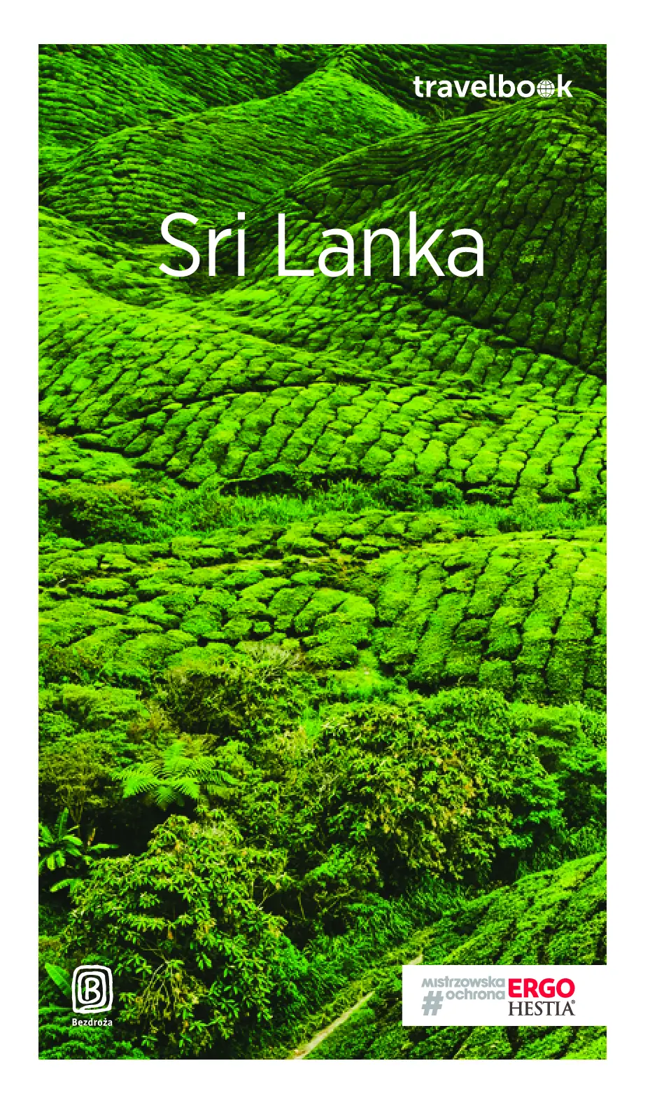 Fragment „Sri Lanka. Travelbook. Wydanie 2” — strona 1 z 24