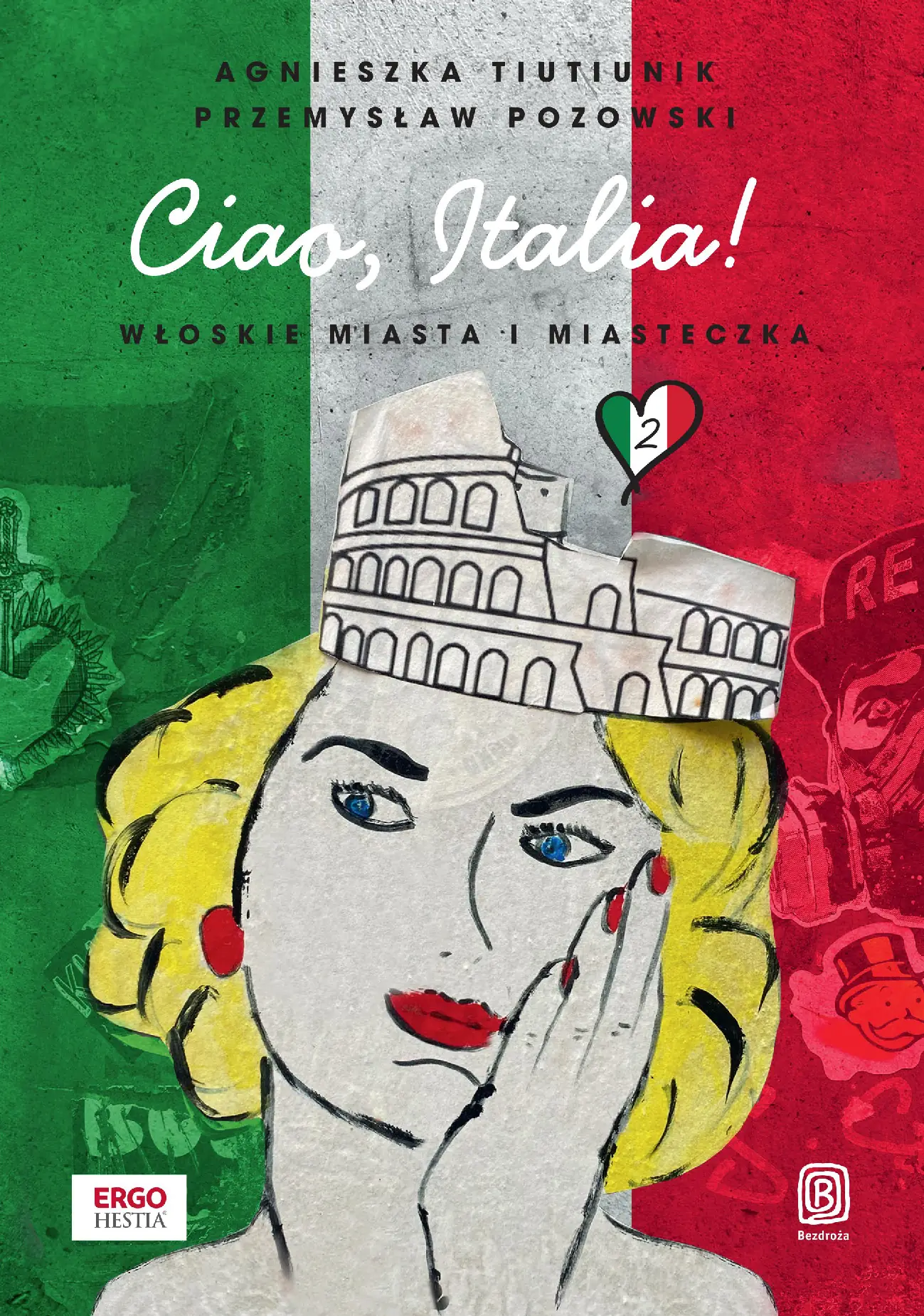 Fragment „Ciao, Italia! Włoskie miasta i miasteczka 2” — strona 1 z 9