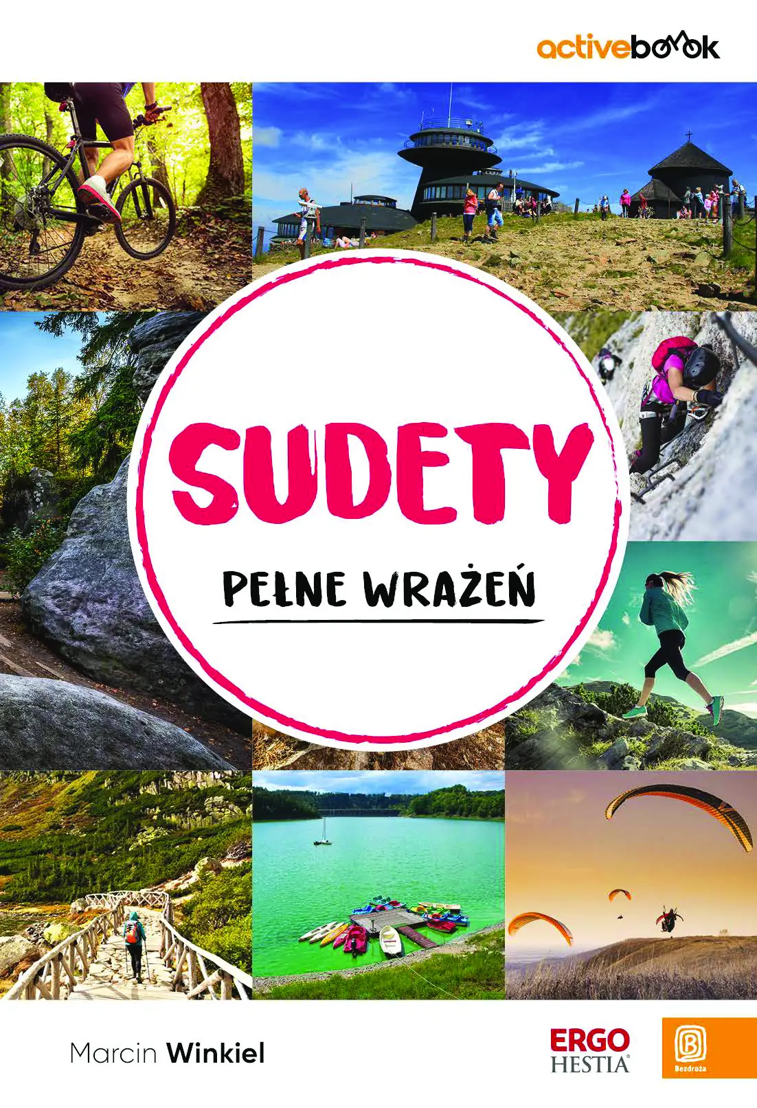 Fragment „Sudety pełne wrażeń. ActiveBook. Wydanie 1” — strona 1 z 14