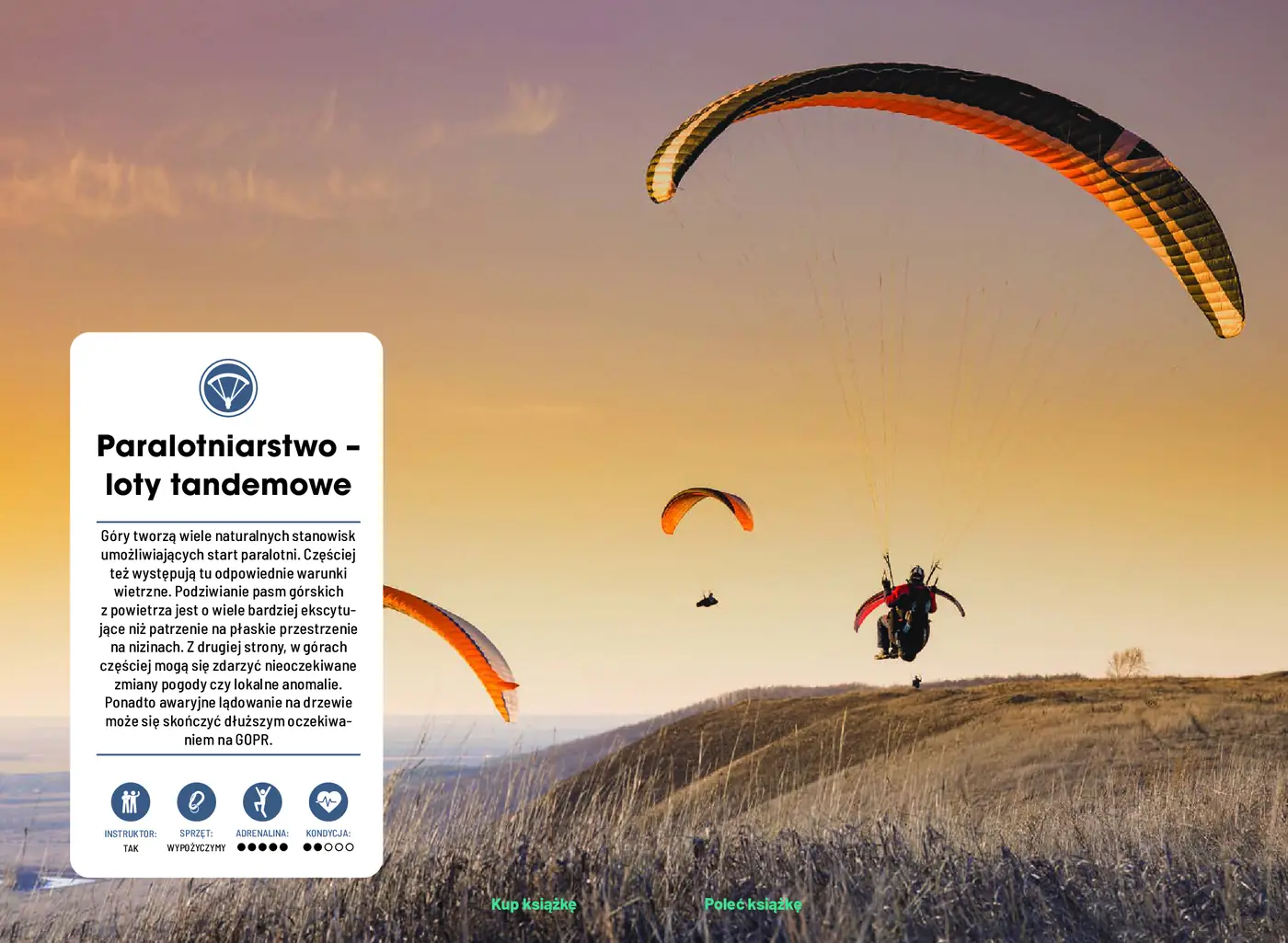 Fragment „Sudety pełne wrażeń. ActiveBook. Wydanie 1” — strona 11 z 14