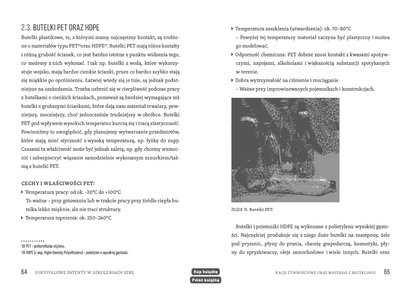 Fragment „Survivalowe patenty w szkoleniu SERE” — strona 7 z 13
