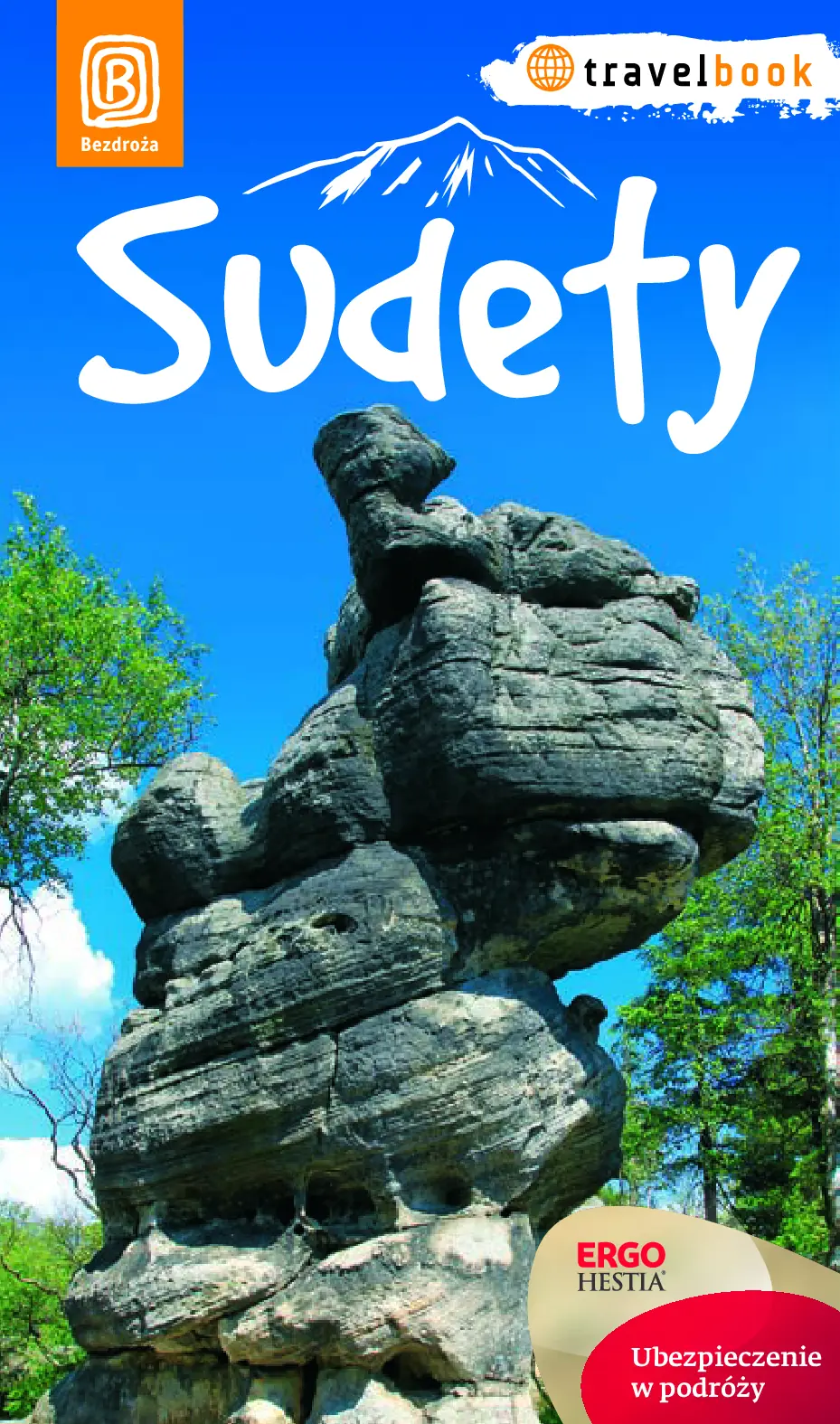 Fragment „Sudety. Travelbook. Wydanie 1” — strona 1 z 11