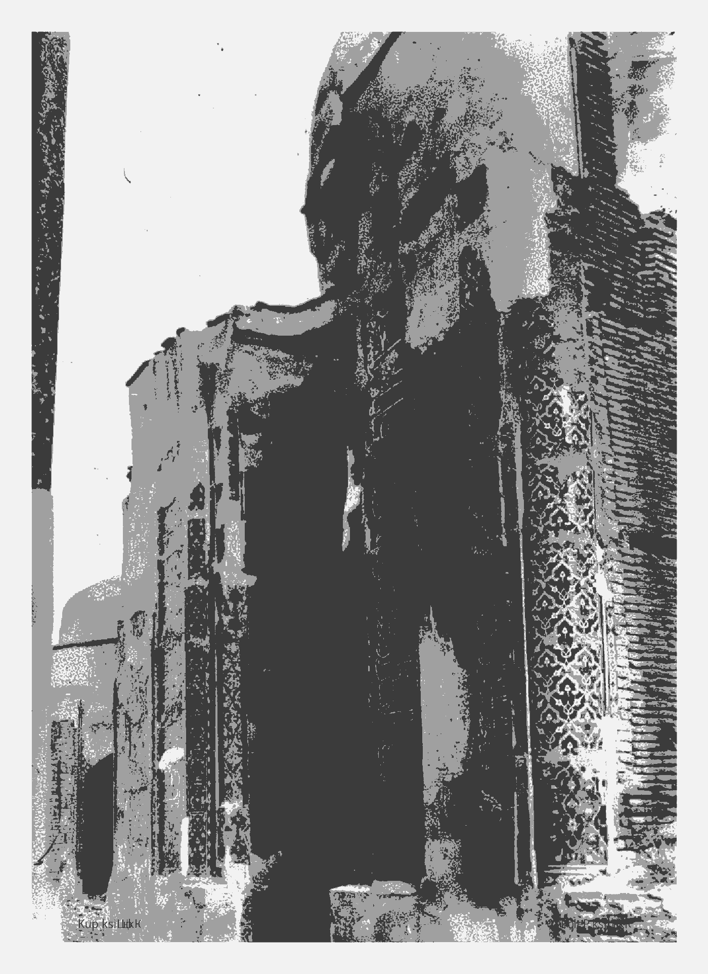 Fragment „Utracony świat. Podróże Leona Barszczewskiego po XIX-wiecznej Azji Środkowej” — strona 9 z 26