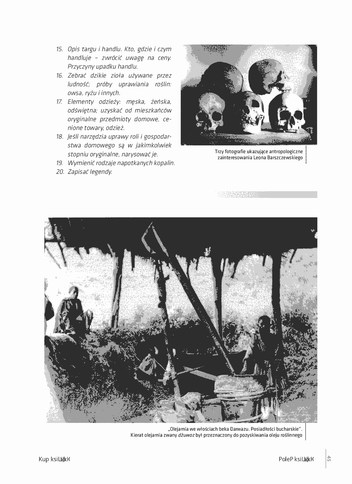 Fragment „Utracony świat. Podróże Leona Barszczewskiego po XIX-wiecznej Azji Środkowej” — strona 11 z 26