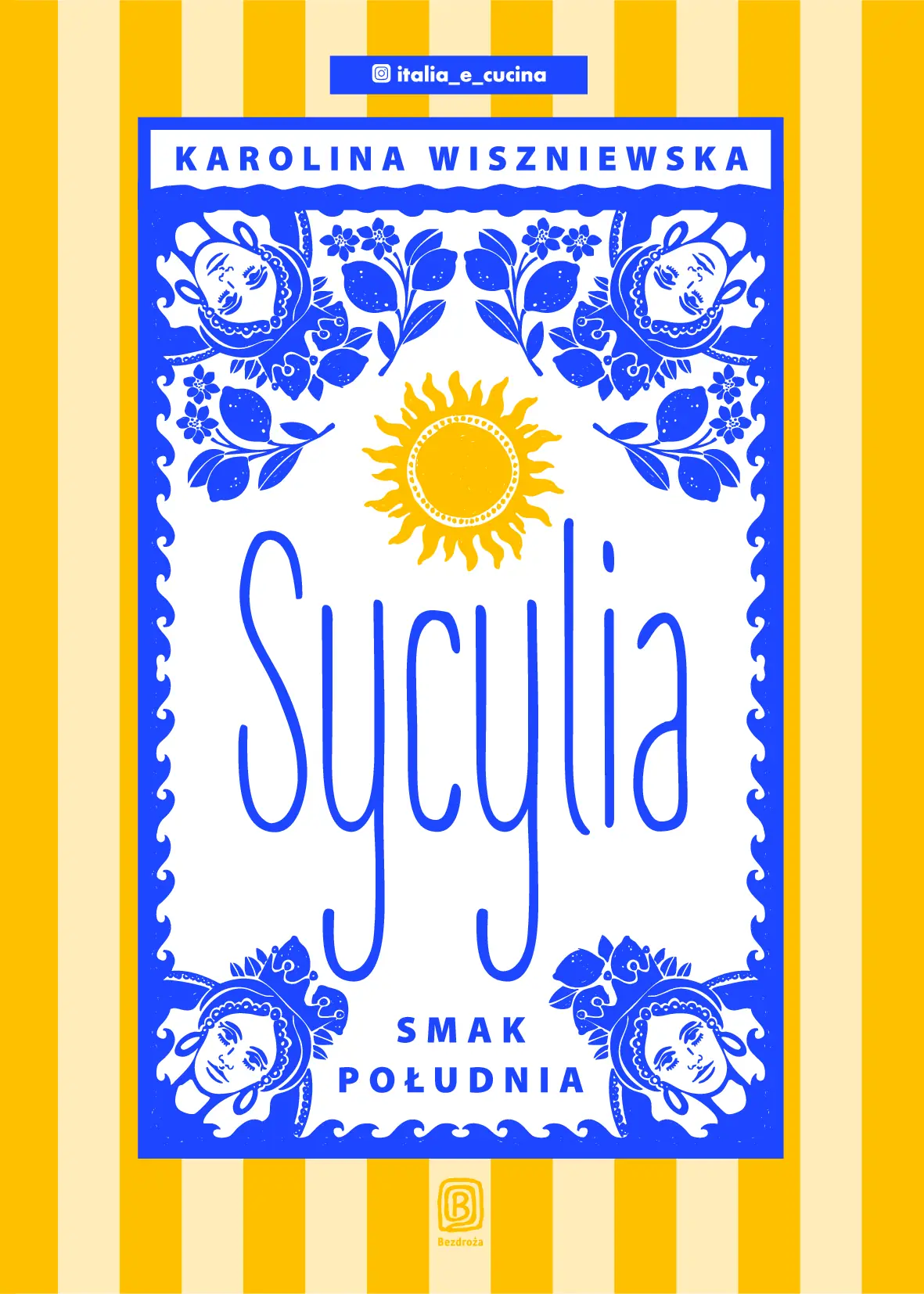 Fragment „Sycylia. Smak południa” — strona 1 z 8