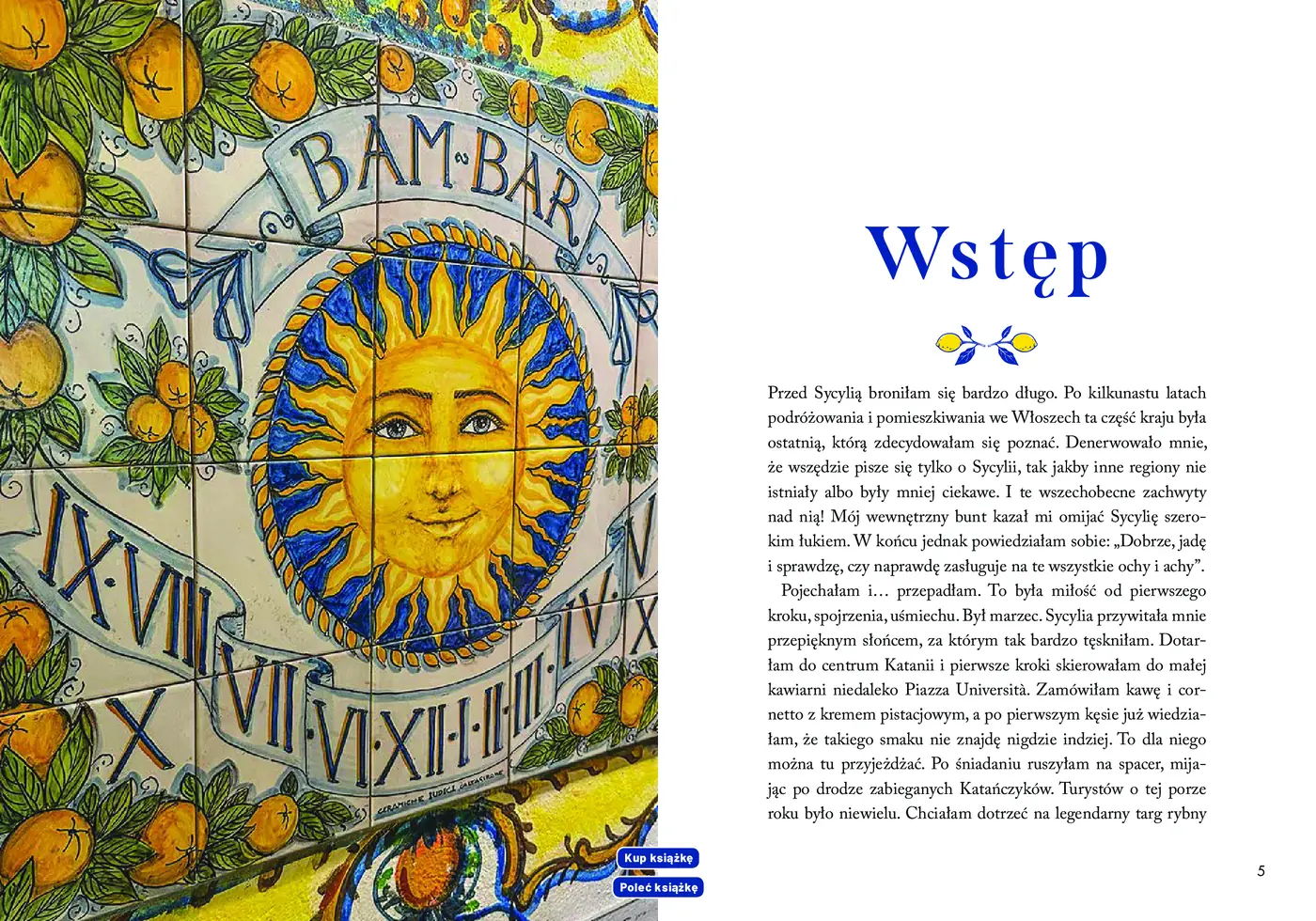 Fragment „Sycylia. Smak południa” — strona 3 z 8