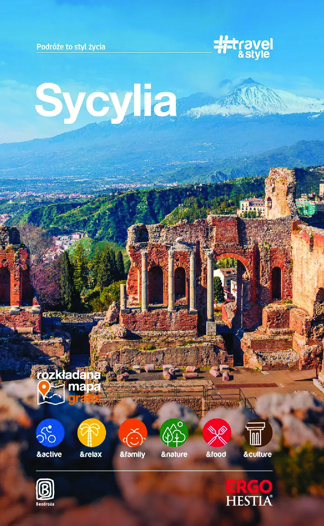 Fragment „Sycylia. #travel&style. Wydanie 1” — strona 1 z 18