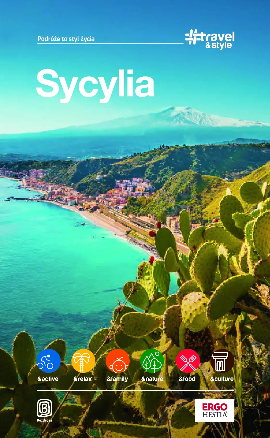 Fragment „Sycylia. #travel&style. Wydanie 2” — strona 1 z 11
