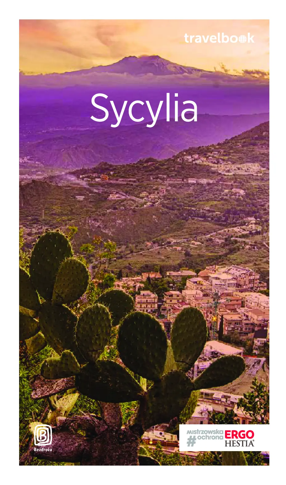 Fragment „Sycylia. Travelbook. Wydanie 3” — strona 1 z 22