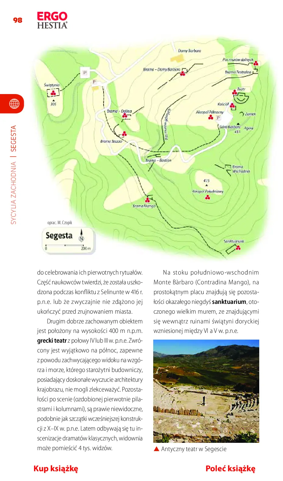Fragment „Sycylia. Travelbook. Wydanie 3” — strona 12 z 22