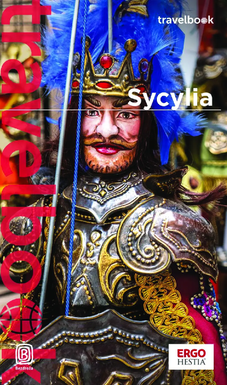 Fragment „Sycylia. Travelbook. Wydanie 4” — strona 1 z 13