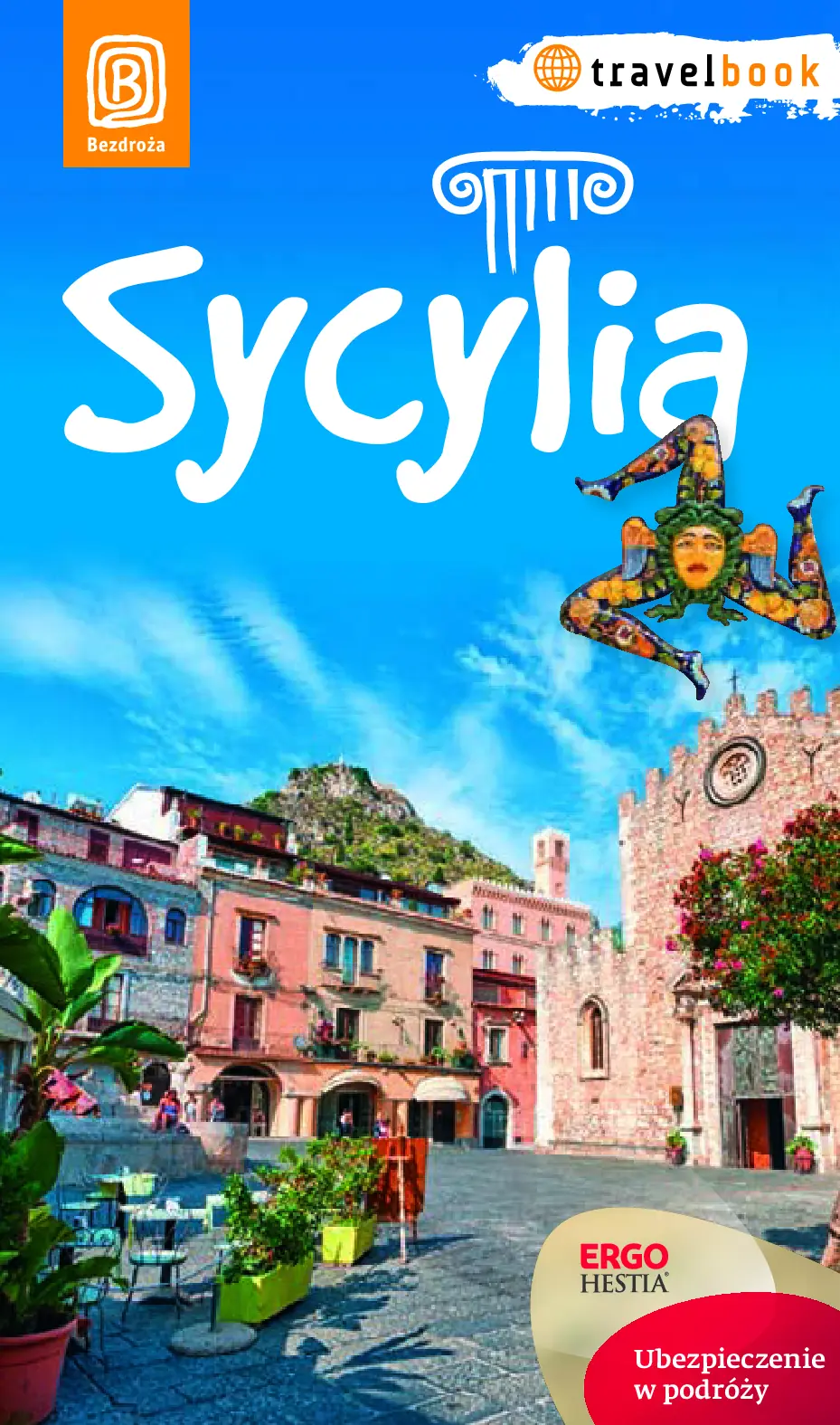 Fragment „Sycylia. Travelbook. Wydanie 1” — strona 1 z 11