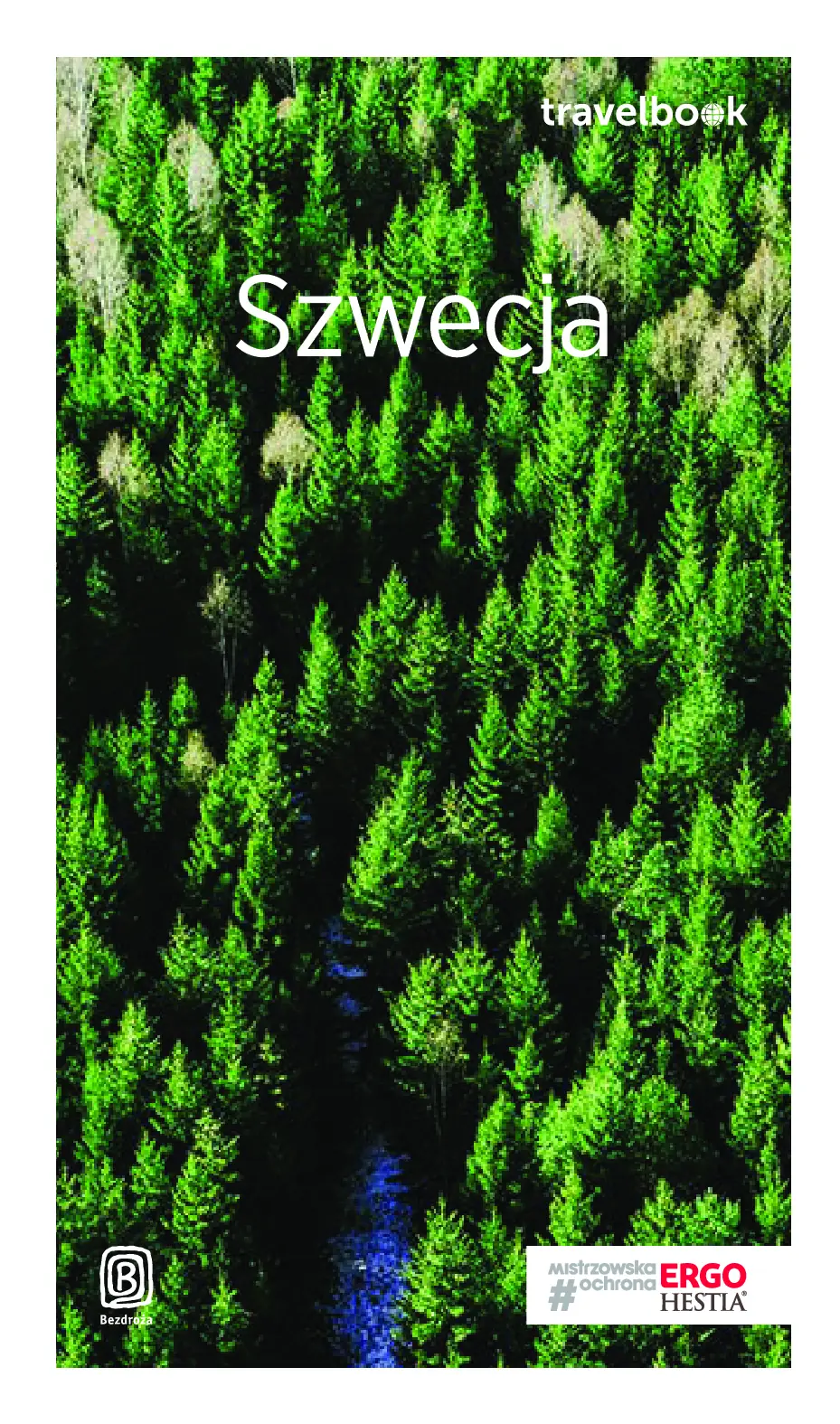 Fragment „Szwecja. Travelbook. Wydanie 1” — strona 1 z 26