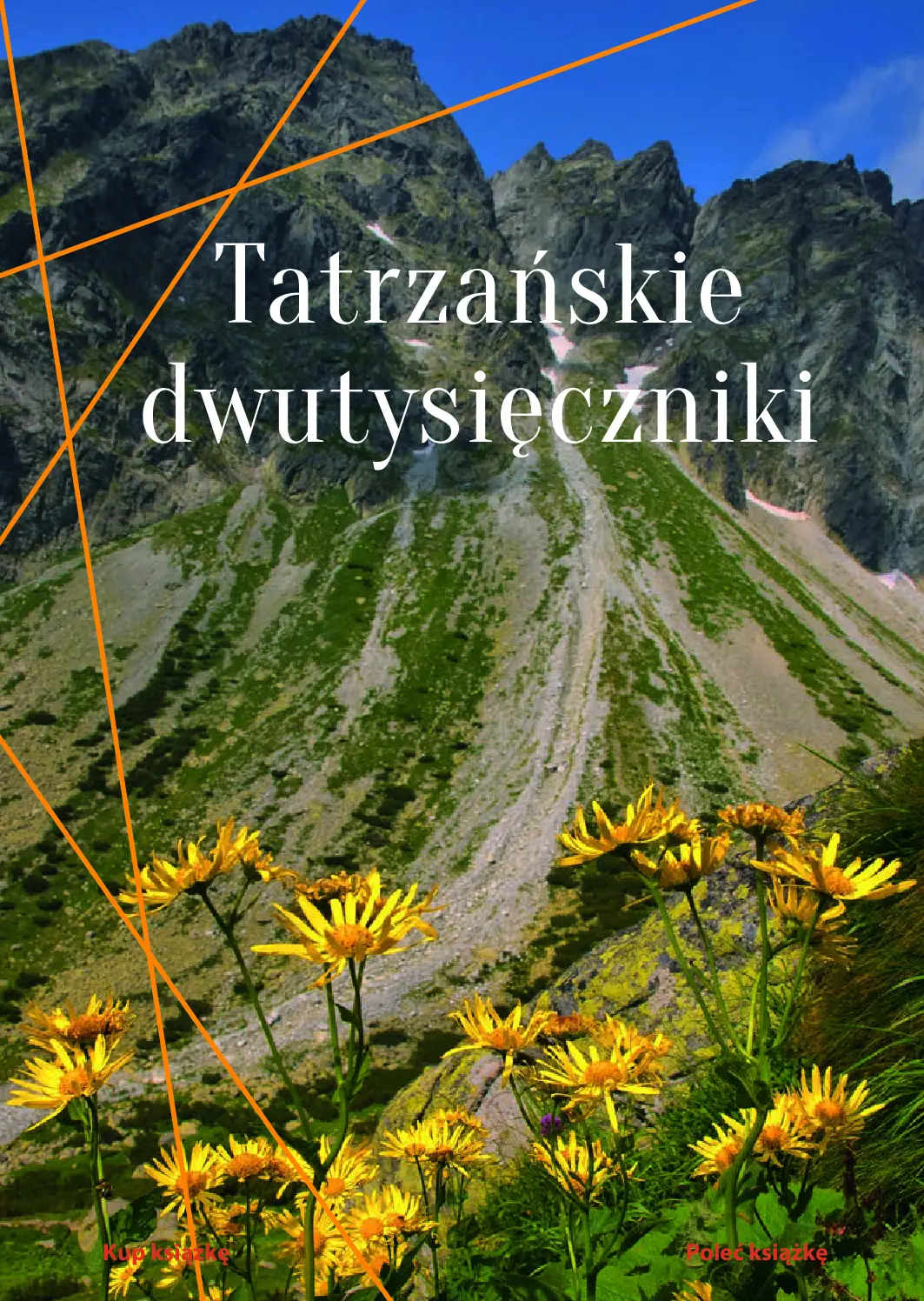 Fragment „Tatrzańskie dwutysięczniki. Przewodnik po najwyższych szczytach i przełęczach w Tatrach polskich i słowackich” — strona 7 z 20