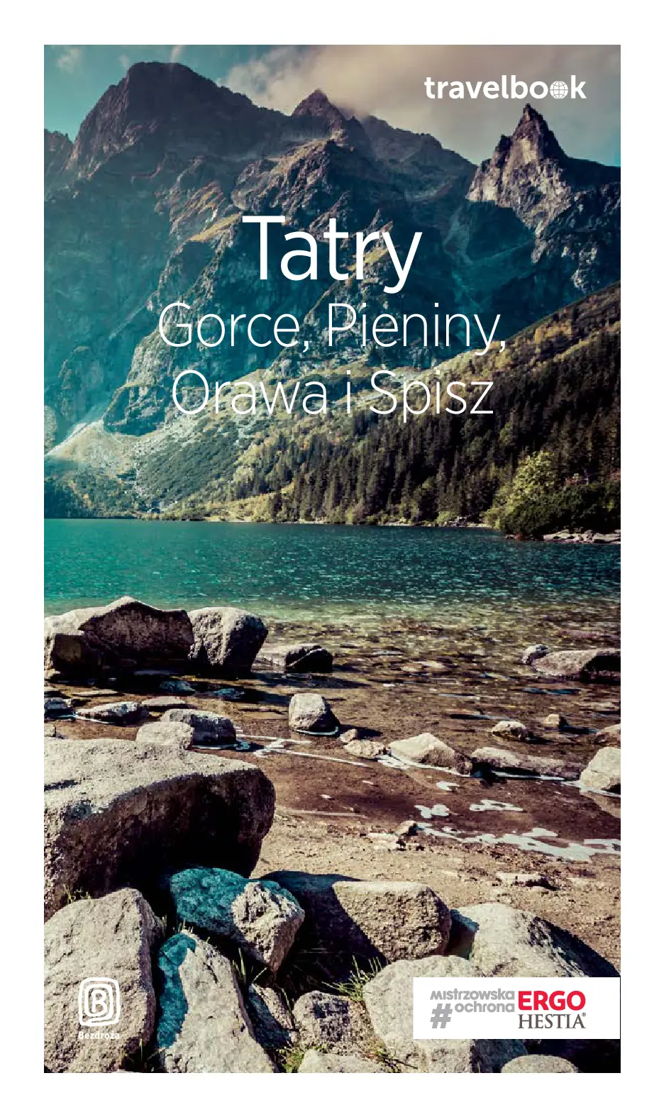 Fragment „Tatry, Gorce, Pieniny, Orawa i Spisz. Travelbook. Wydanie 3” — strona 1 z 24
