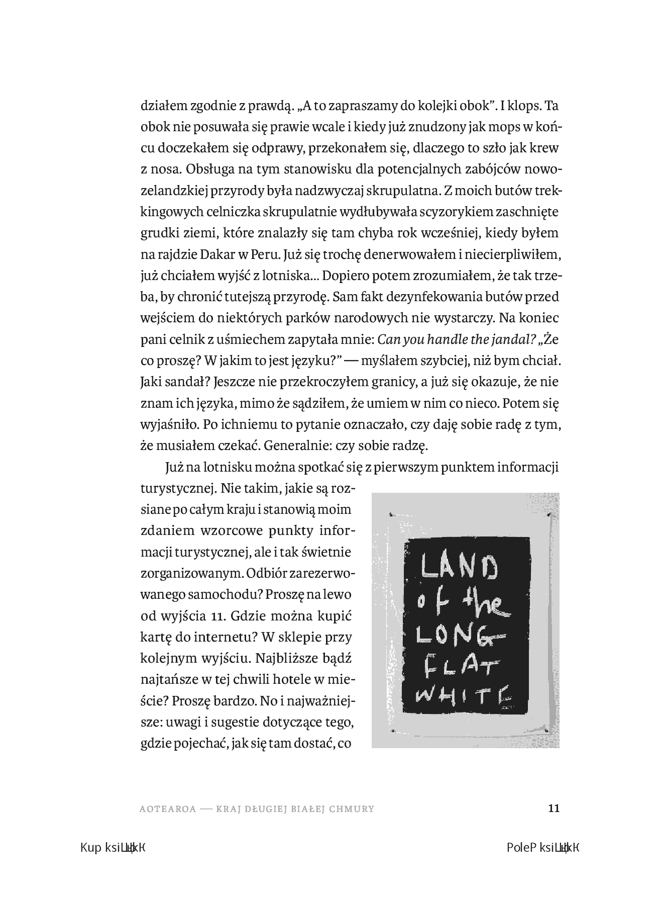 Fragment „Obietnica Tiaki. O niezwykłości Nowej Zelandii i wysp Pacyfiku” — strona 9 z 30