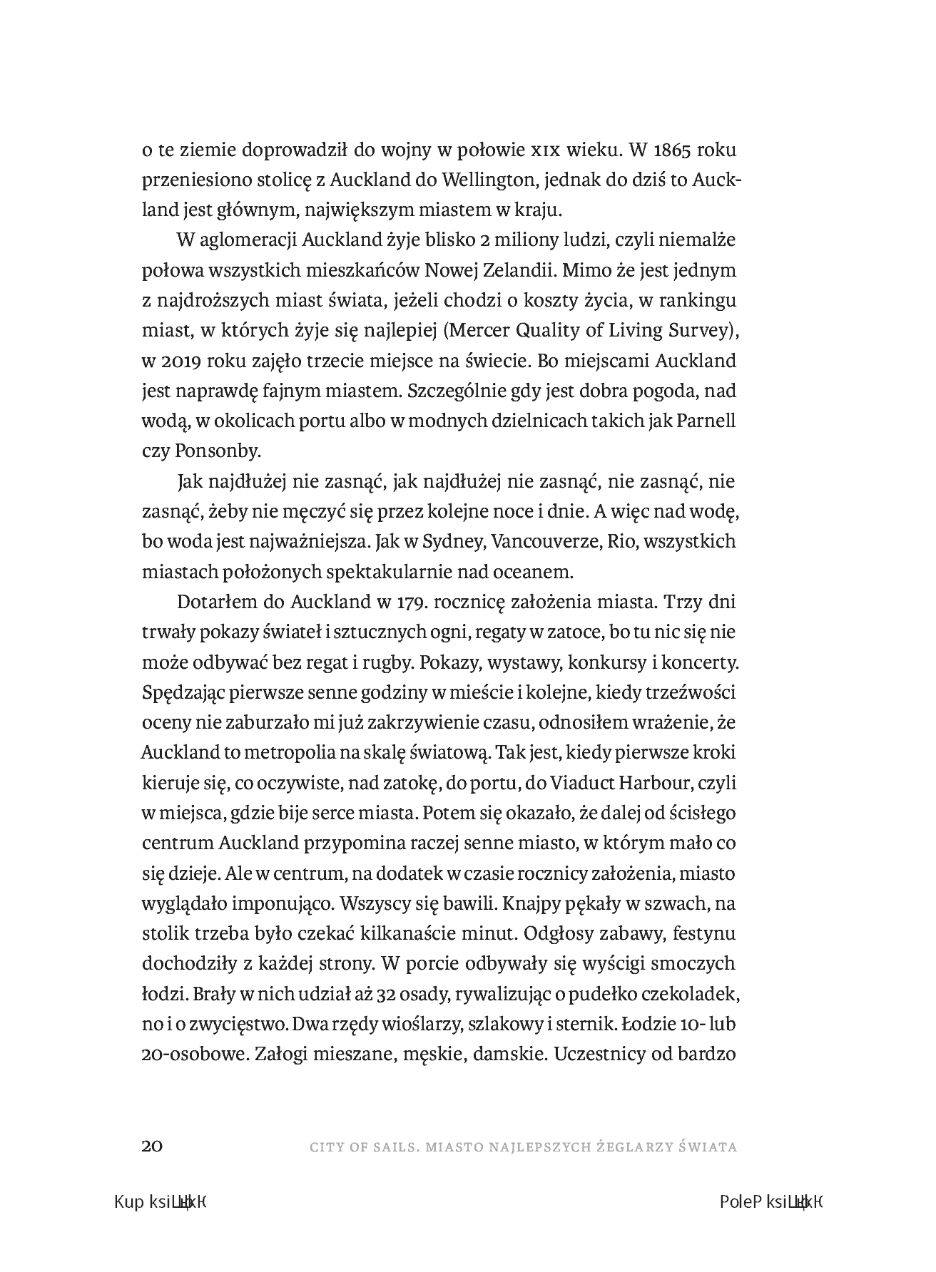 Fragment „Obietnica Tiaki. O niezwykłości Nowej Zelandii i wysp Pacyfiku” — strona 18 z 30