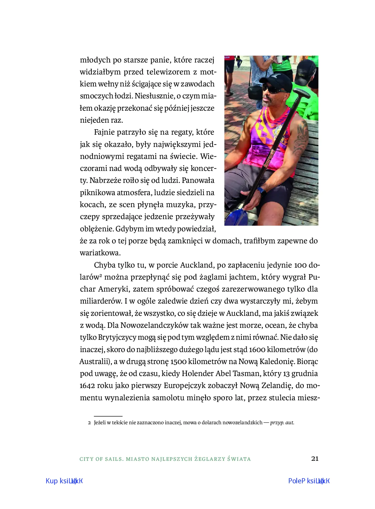 Fragment „Obietnica Tiaki. O niezwykłości Nowej Zelandii i wysp Pacyfiku” — strona 19 z 30