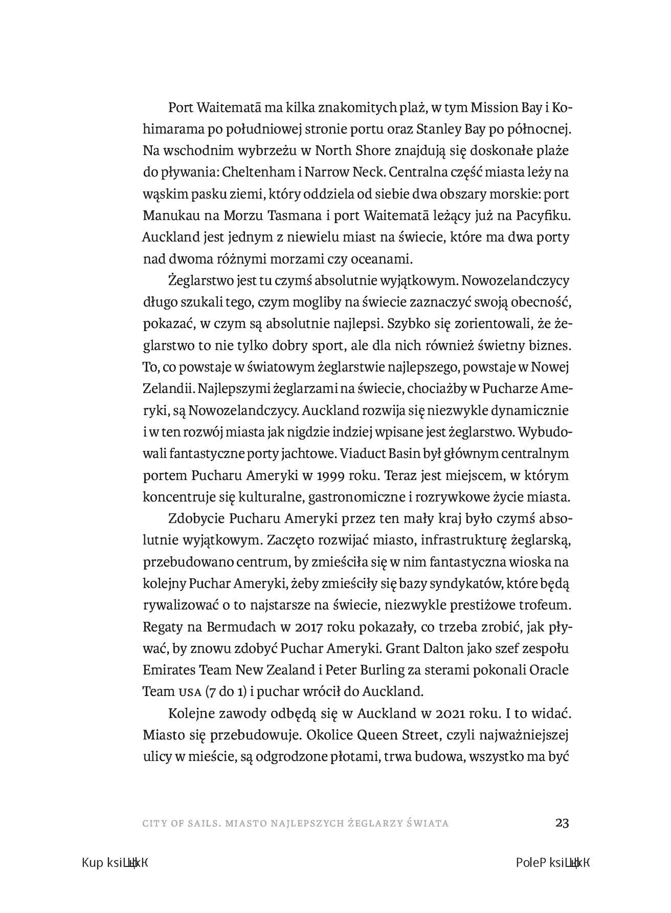 Fragment „Obietnica Tiaki. O niezwykłości Nowej Zelandii i wysp Pacyfiku” — strona 21 z 30