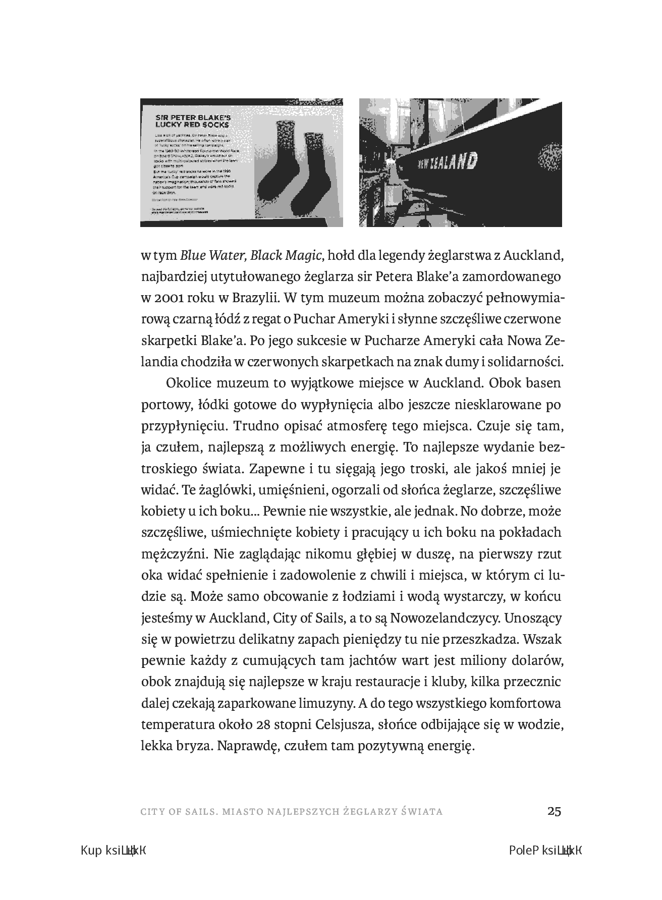 Fragment „Obietnica Tiaki. O niezwykłości Nowej Zelandii i wysp Pacyfiku” — strona 23 z 30