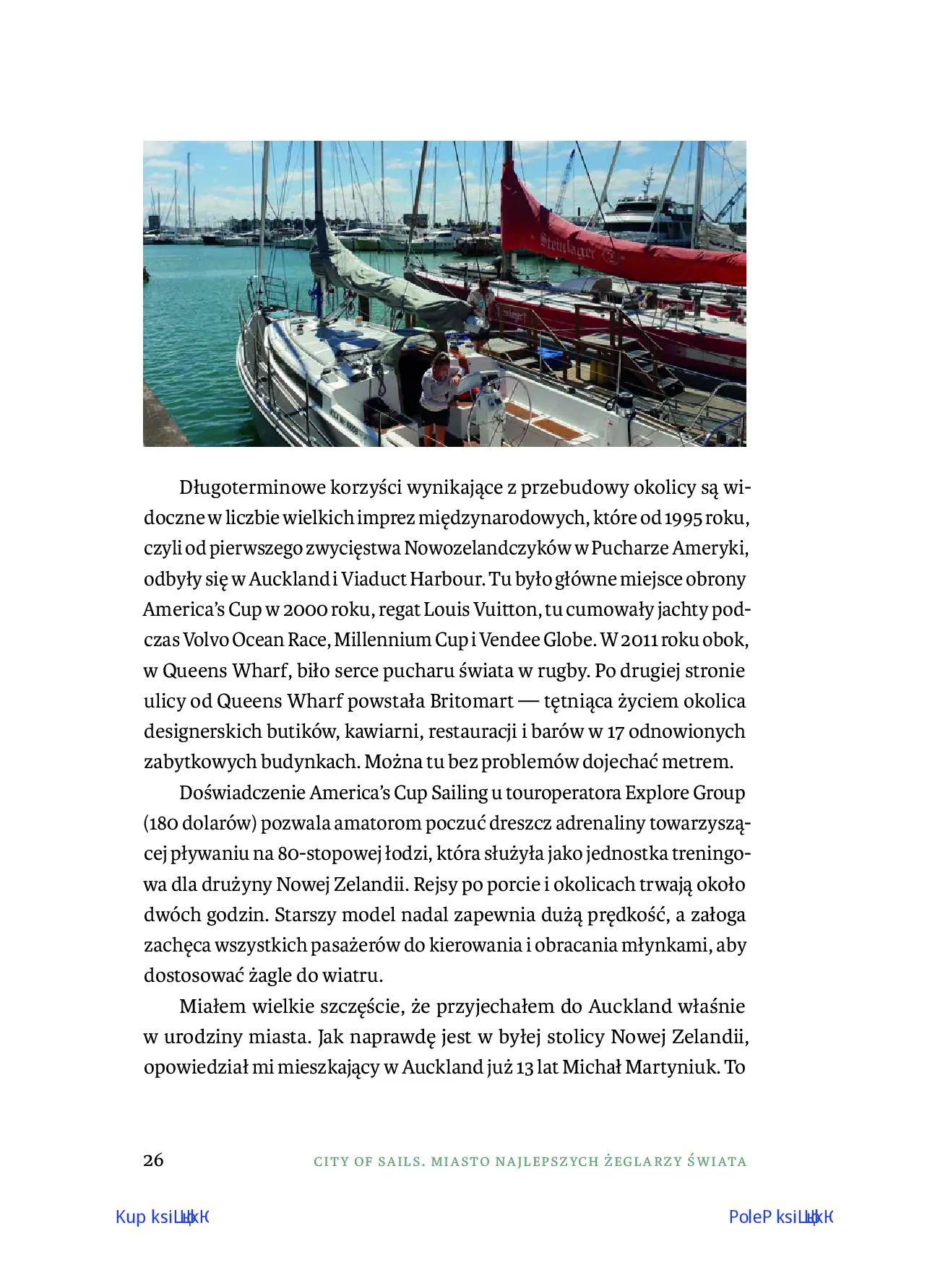 Fragment „Obietnica Tiaki. O niezwykłości Nowej Zelandii i wysp Pacyfiku” — strona 24 z 30