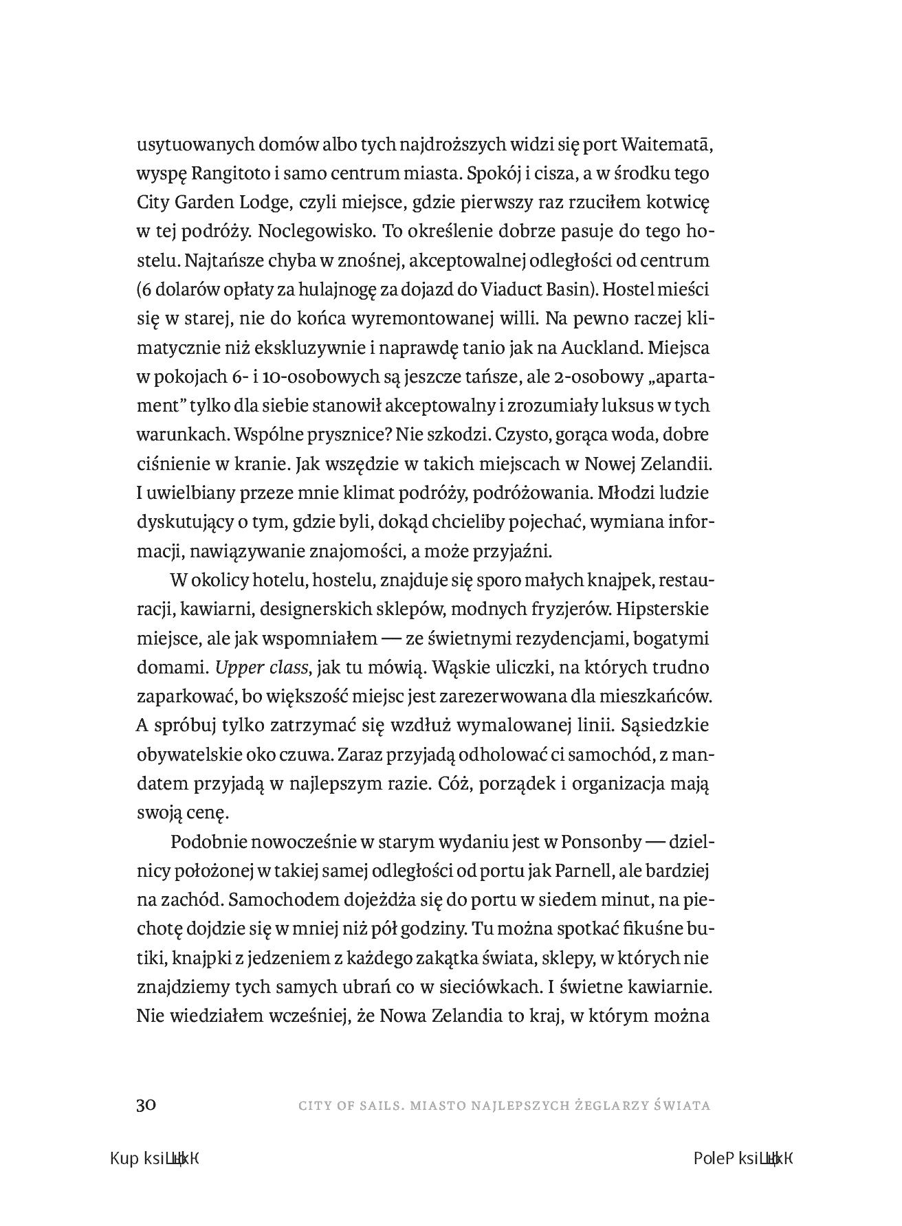 Fragment „Obietnica Tiaki. O niezwykłości Nowej Zelandii i wysp Pacyfiku” — strona 28 z 30