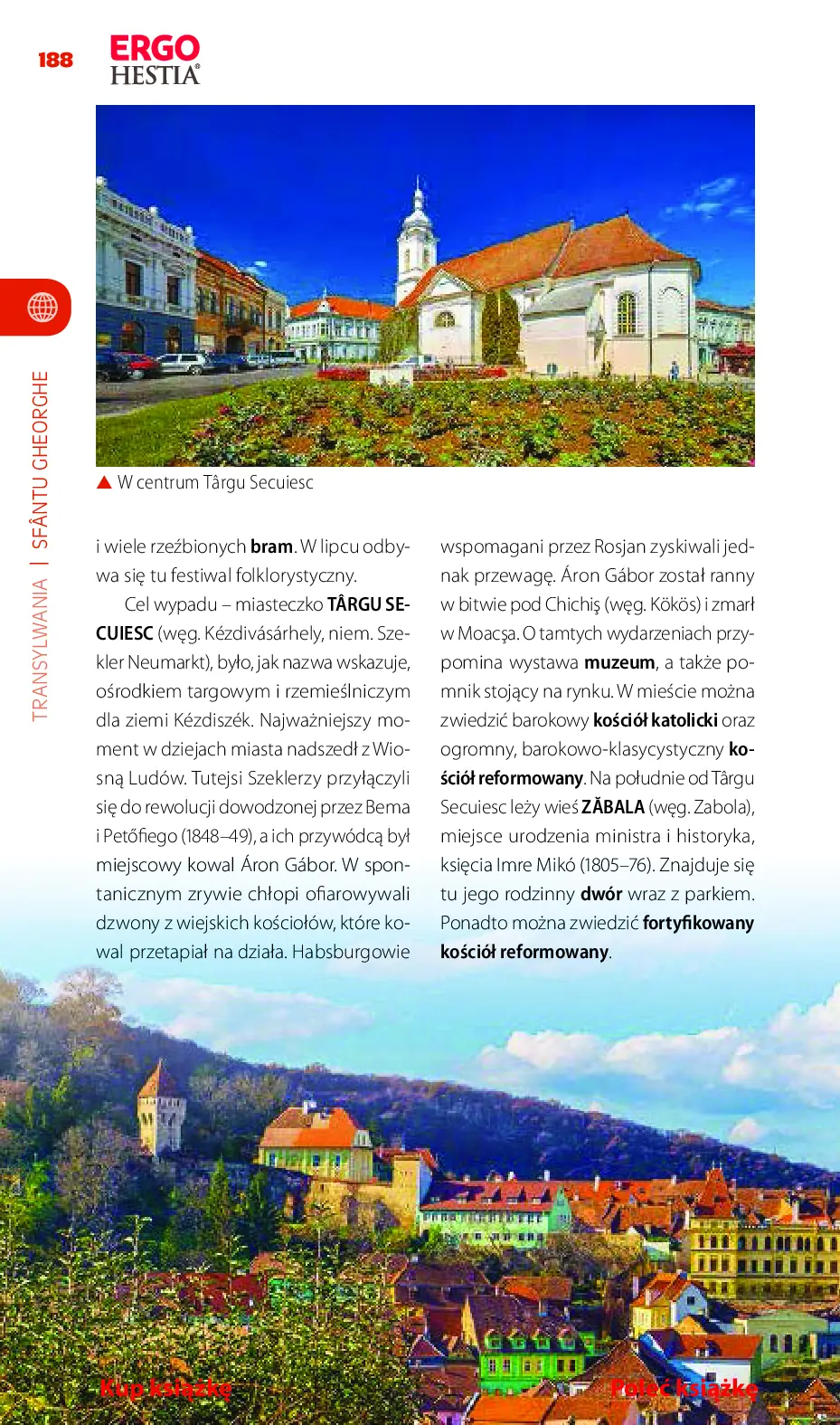 Fragment „Transylwania i Marmarosz. Travelbook. Wydanie 1” — strona 16 z 30