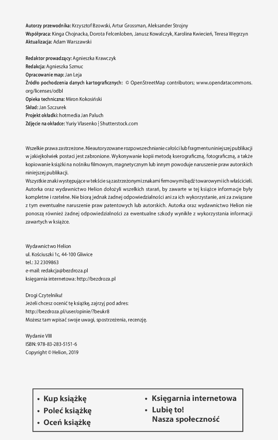 Fragment „Ukraina zachodnia. Tam szum Prutu, Czeremoszu... Wydanie 8” — strona 2 z 28