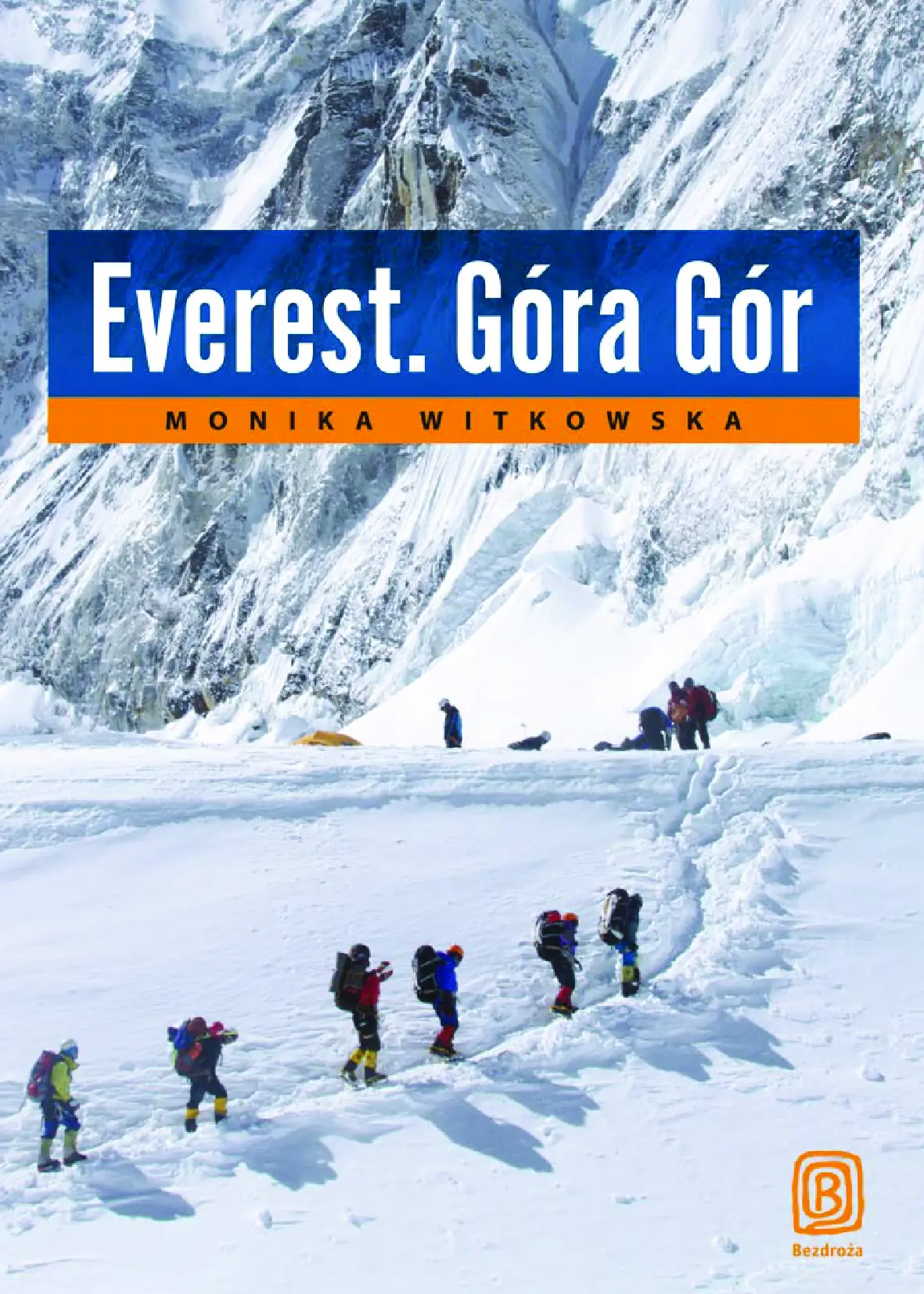Fragment „Everest. Góra Gór” — strona 1 z 10