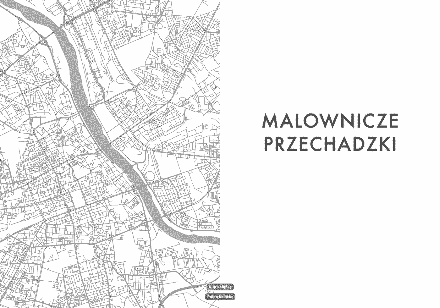 Fragment „Warszawa. Nieprzewodnik dla turystów i mieszkańców” — strona 6 z 11