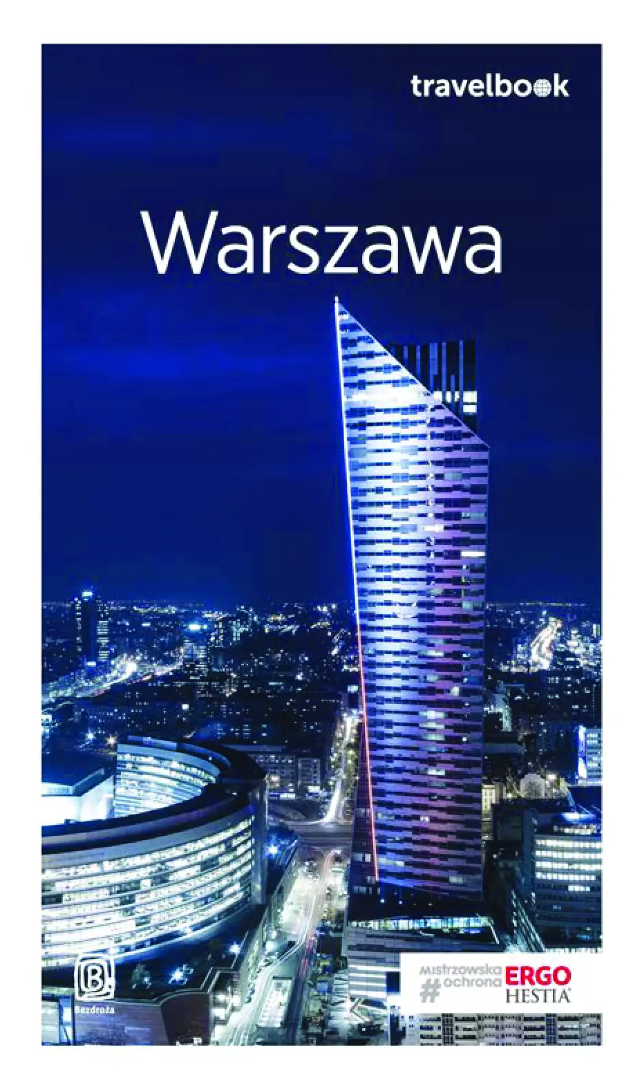 Fragment „Warszawa. Travelbook. Wydanie 2” — strona 1 z 30