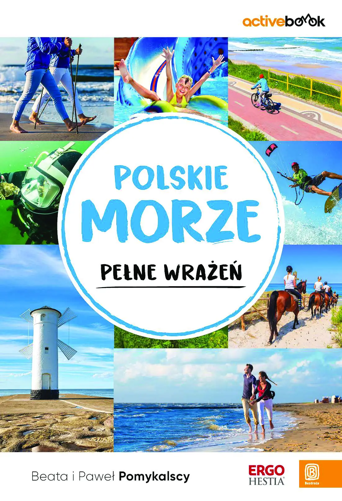 Fragment „Polskie morze pełne wrażeń. ActiveBook. Wydanie 1” — strona 1 z 12