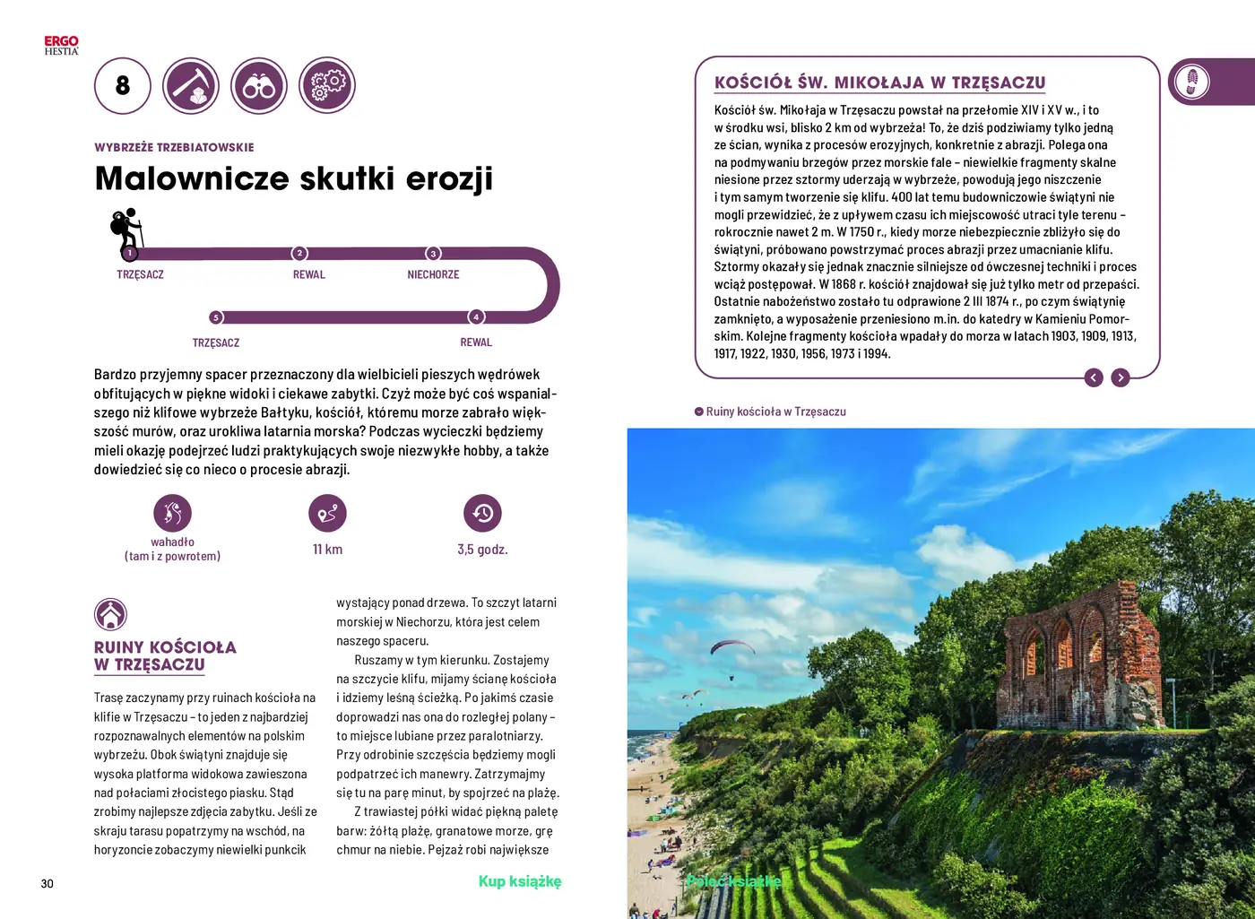 Fragment „Polskie morze pełne wrażeń. ActiveBook. Wydanie 1” — strona 5 z 12