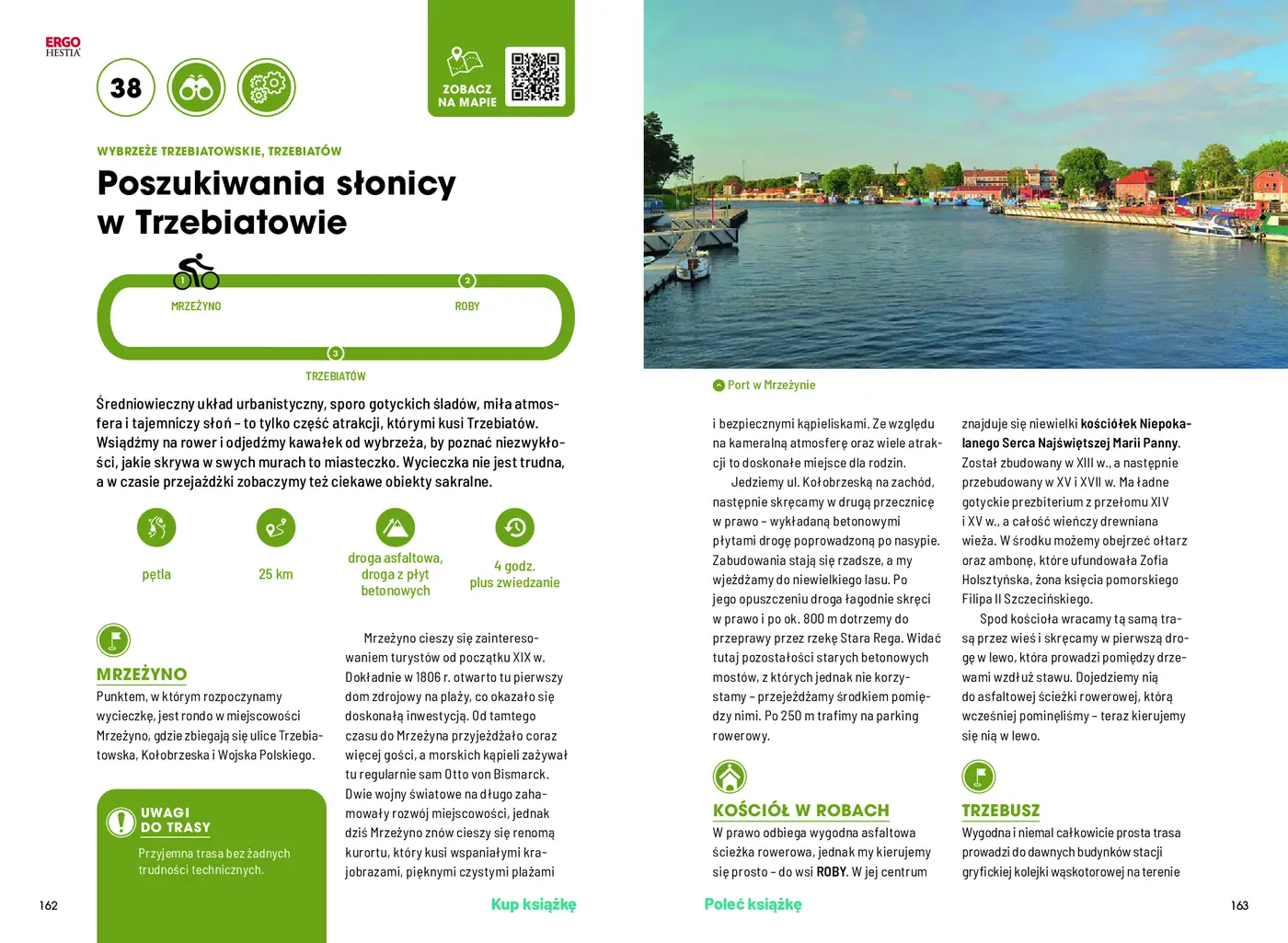 Fragment „Polskie morze pełne wrażeń. ActiveBook. Wydanie 1” — strona 7 z 12