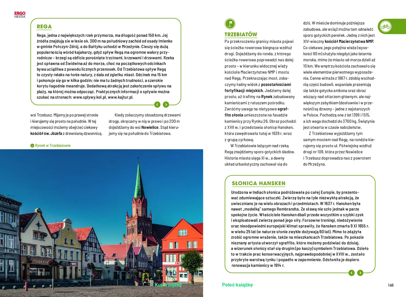 Fragment „Polskie morze pełne wrażeń. ActiveBook. Wydanie 1” — strona 8 z 12