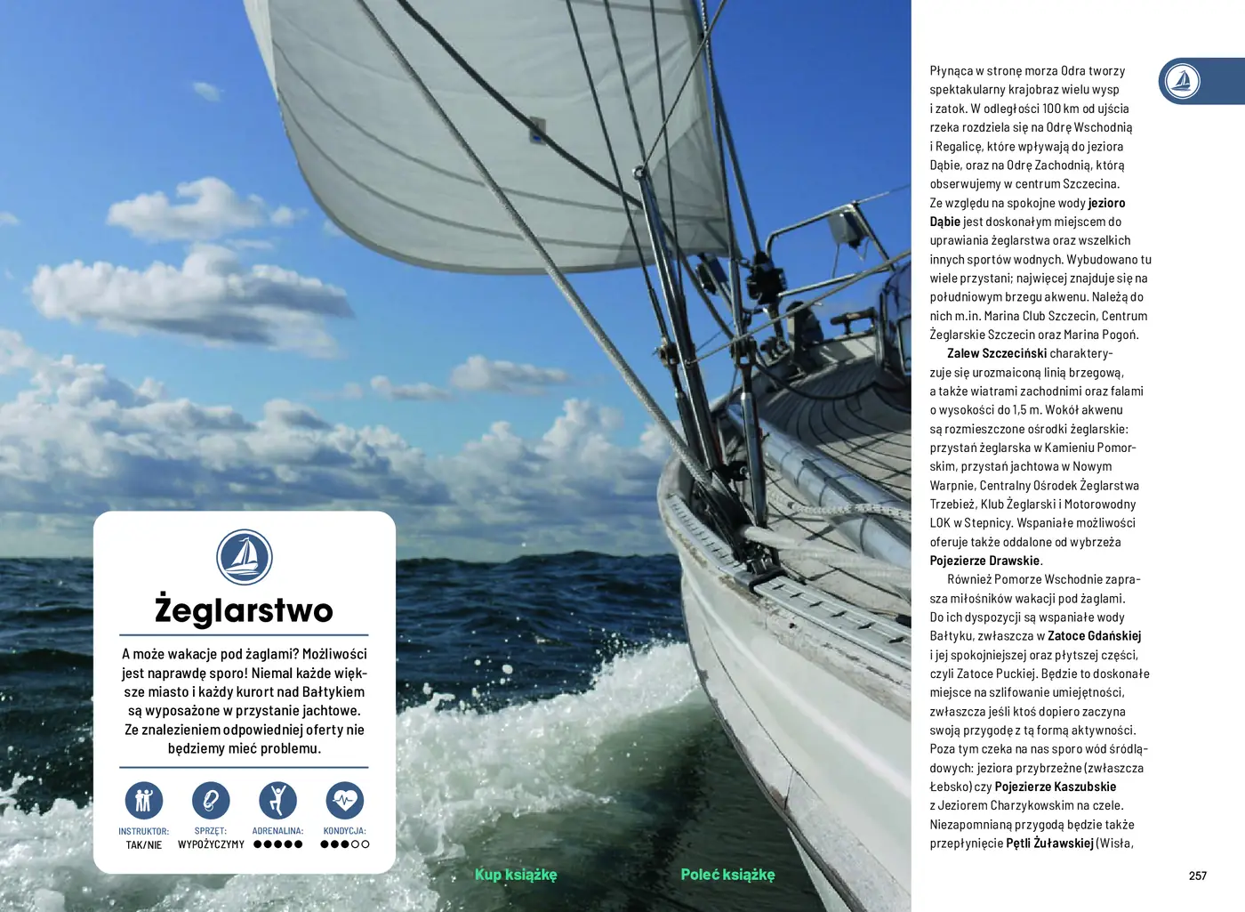 Fragment „Polskie morze pełne wrażeń. ActiveBook. Wydanie 1” — strona 9 z 12